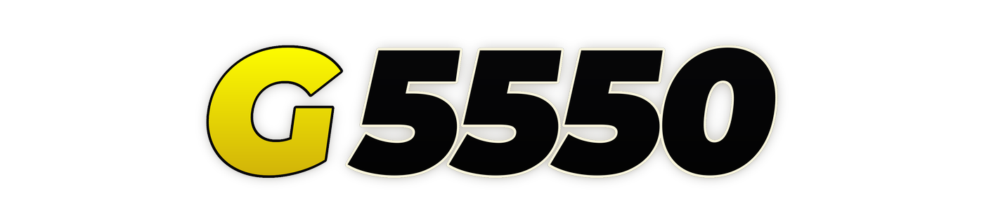 g5550 Logo